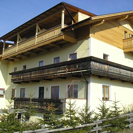 Pension Marchnerhof Terento Kültér fotó