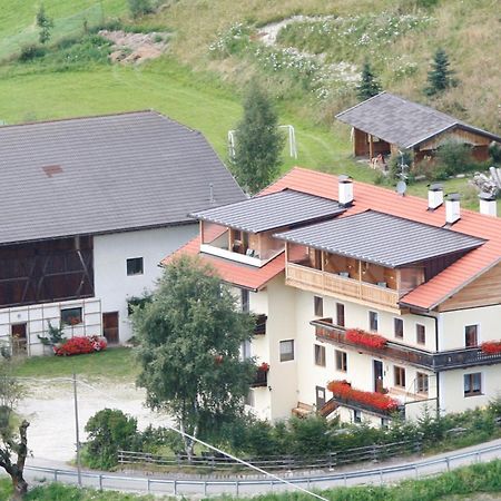 Pension Marchnerhof Terento Kültér fotó